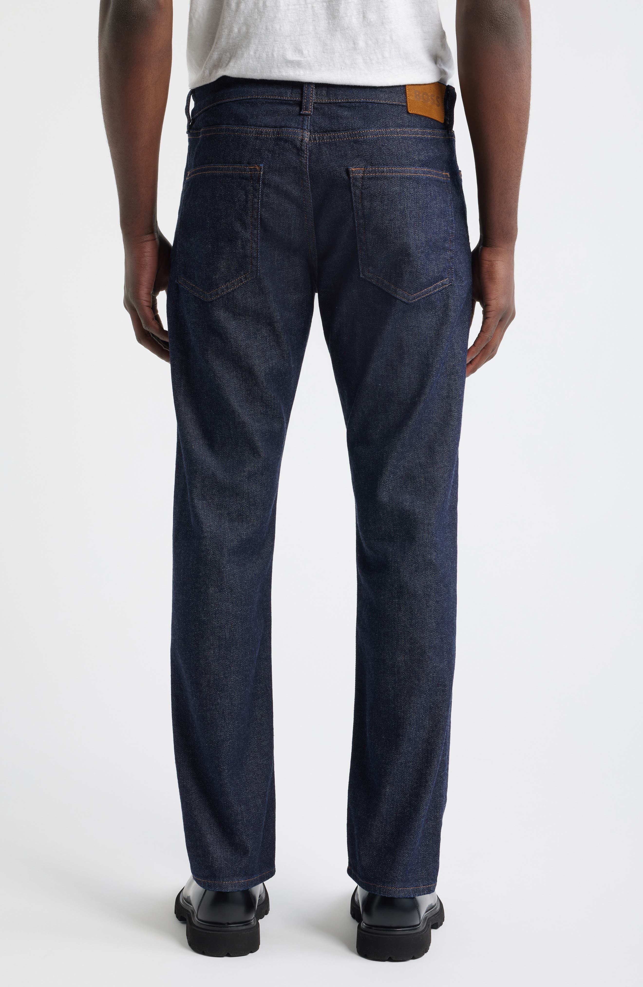 Karoo Slim Fit Jeans - image 2