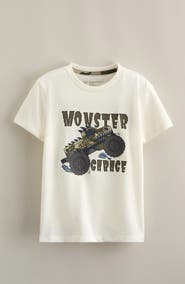 Tucker + Tate Kids' Graphic T-Shirt