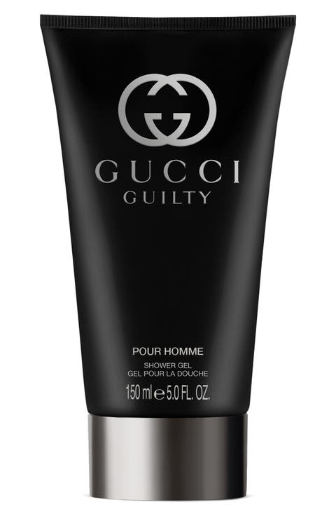 Guilty Pour Homme Shower Gel