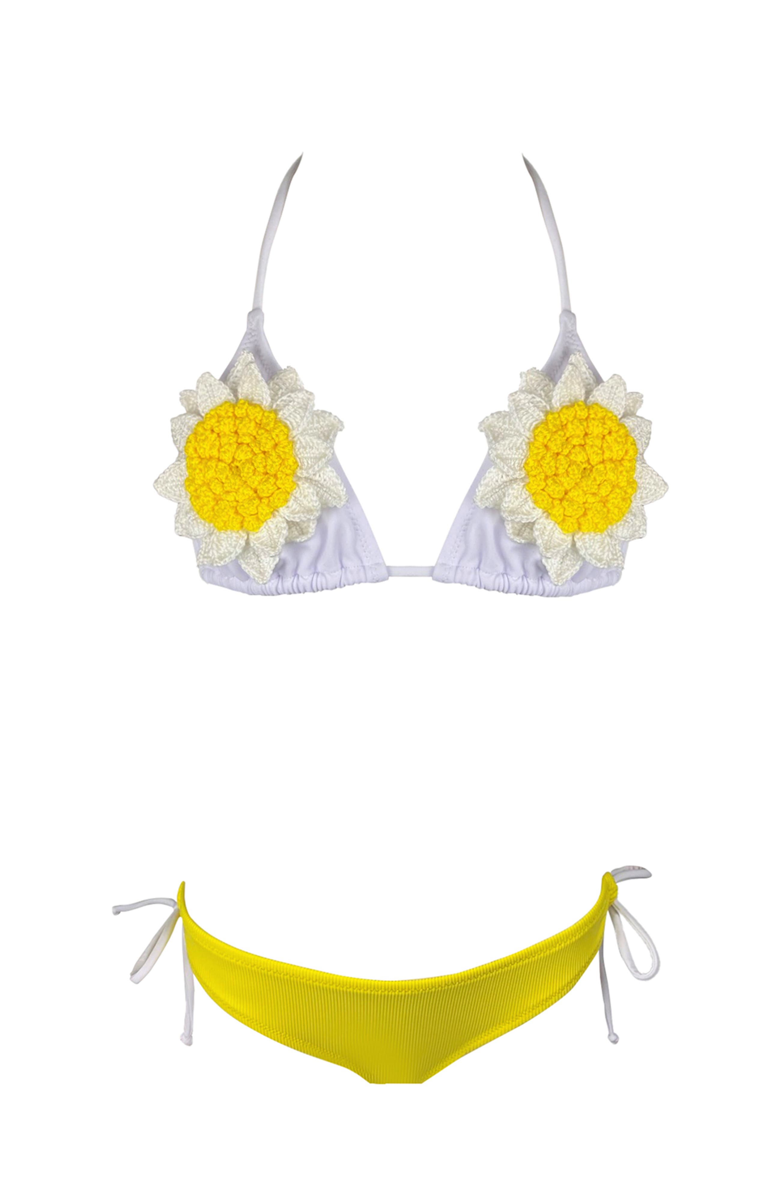 selected Yellow