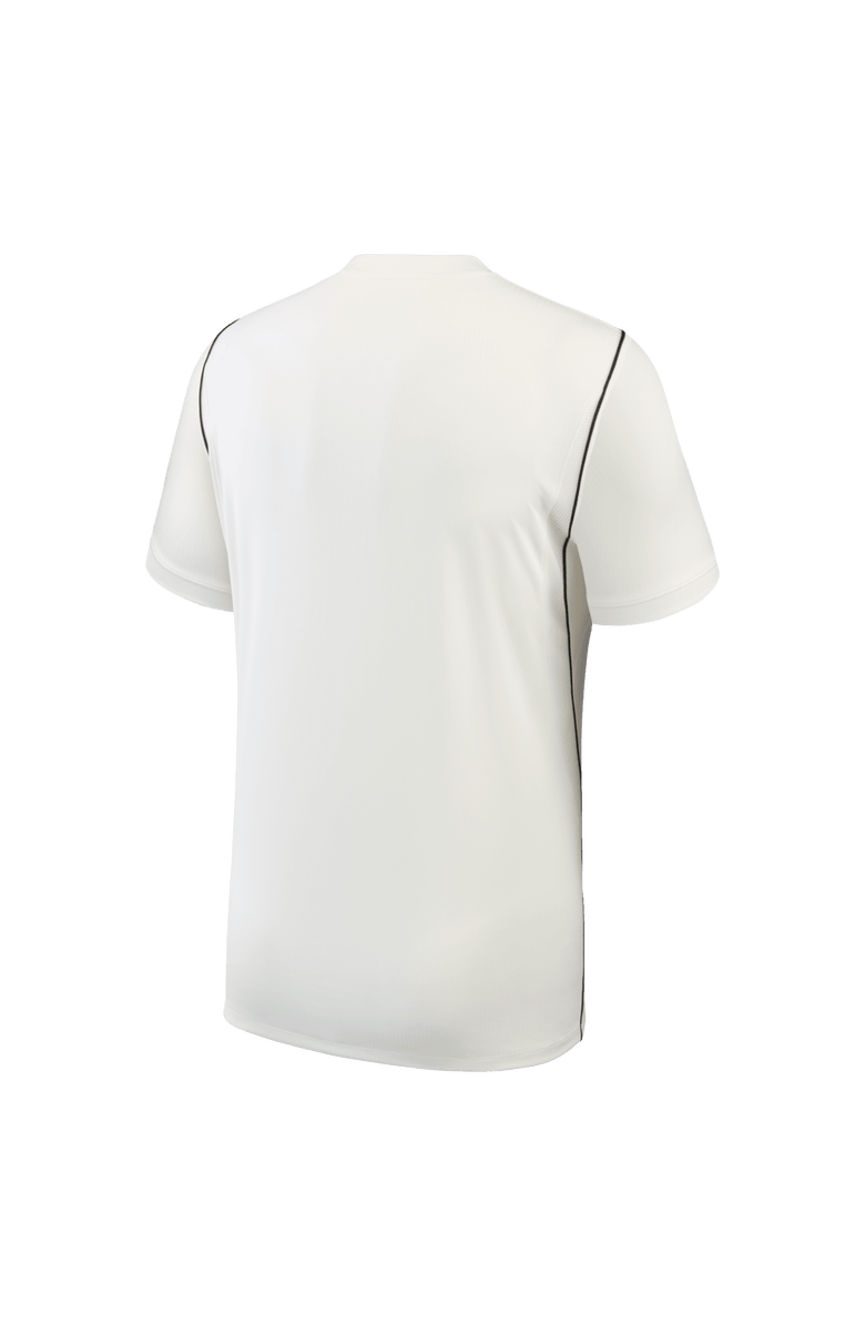 Nike Men's Nike White Corinthians 2026 Home Stadium Replica Jersey, Alternate, color, White