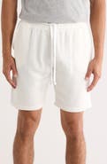FLEECE FACTORY Core Fleece Shorts