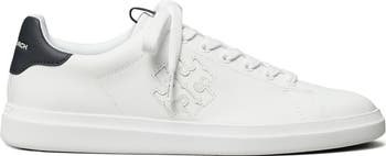 スニーカー Double T Howell Court Tory Burch Double T Howell Court Sneaker (Women) | Nordstrom