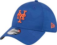 New Era Men's New Era Royal New York Mets Tonal Camo 39THIRTY Flex Hat