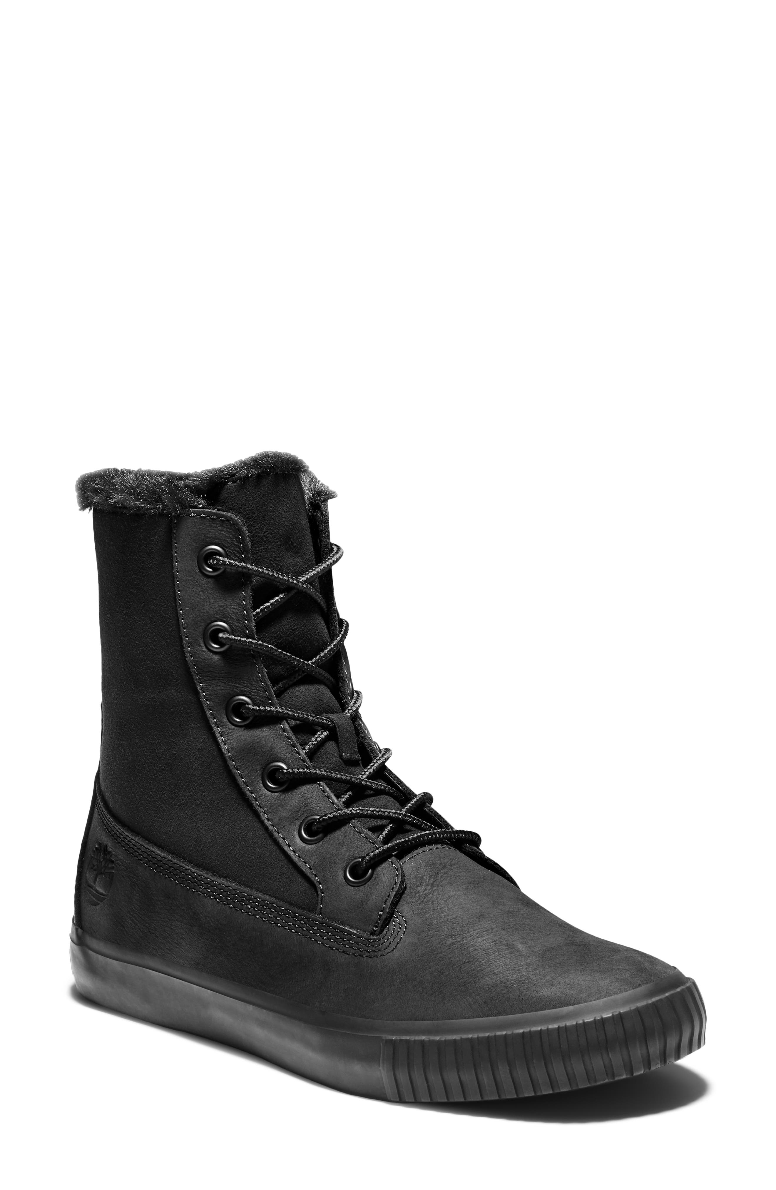 Timberland Skyla Bay Sneaker Boot, Main, color, 