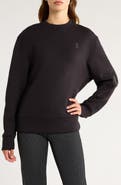 On Focus Tech Crewneck Sweatshirt