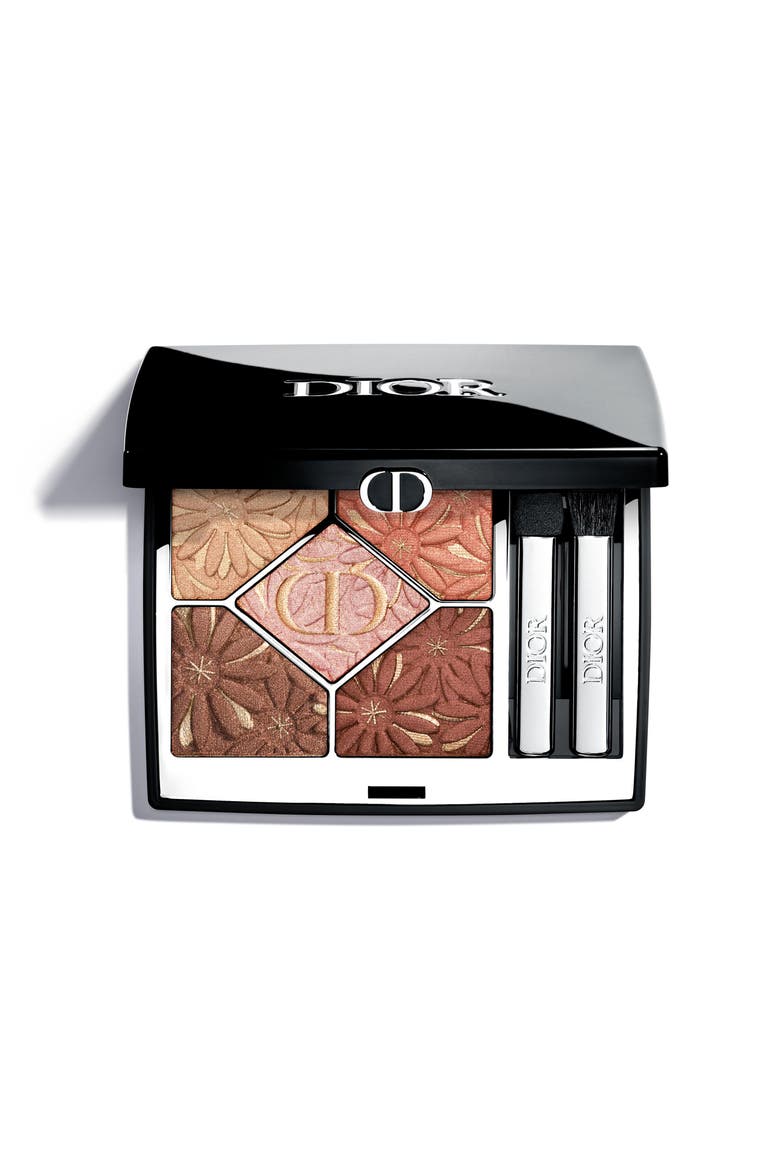'Diorshow 5 Couleurs Eyeshadow Palette (Limited Edition), Main, color, 670