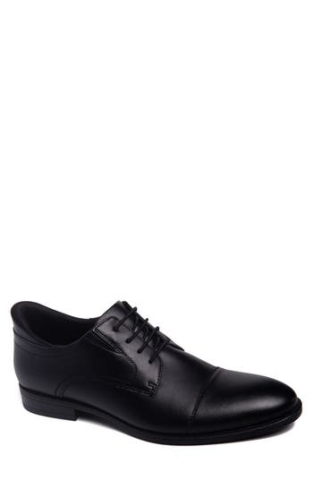 Marc Joseph New York Baker St. Derby In Black