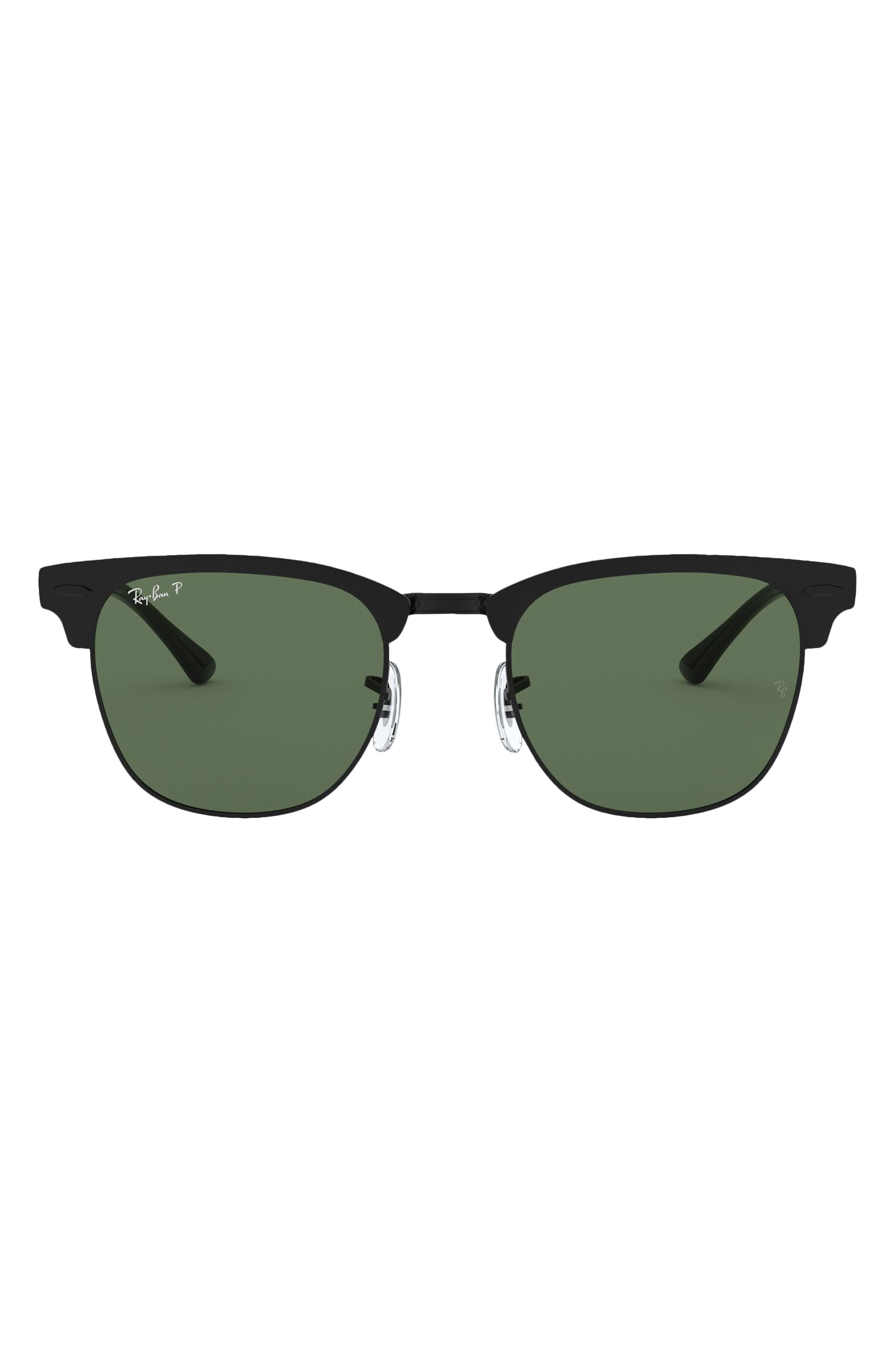 BLACK/ GREEN