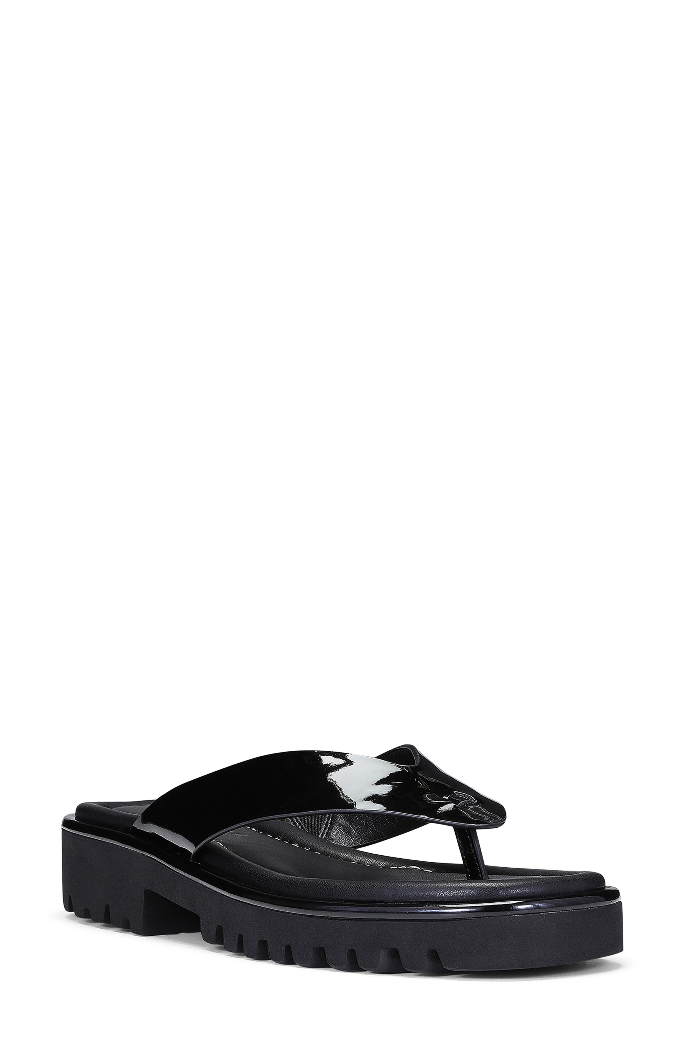 Donald Pliner Bloom Flip Flop, Main, color, 