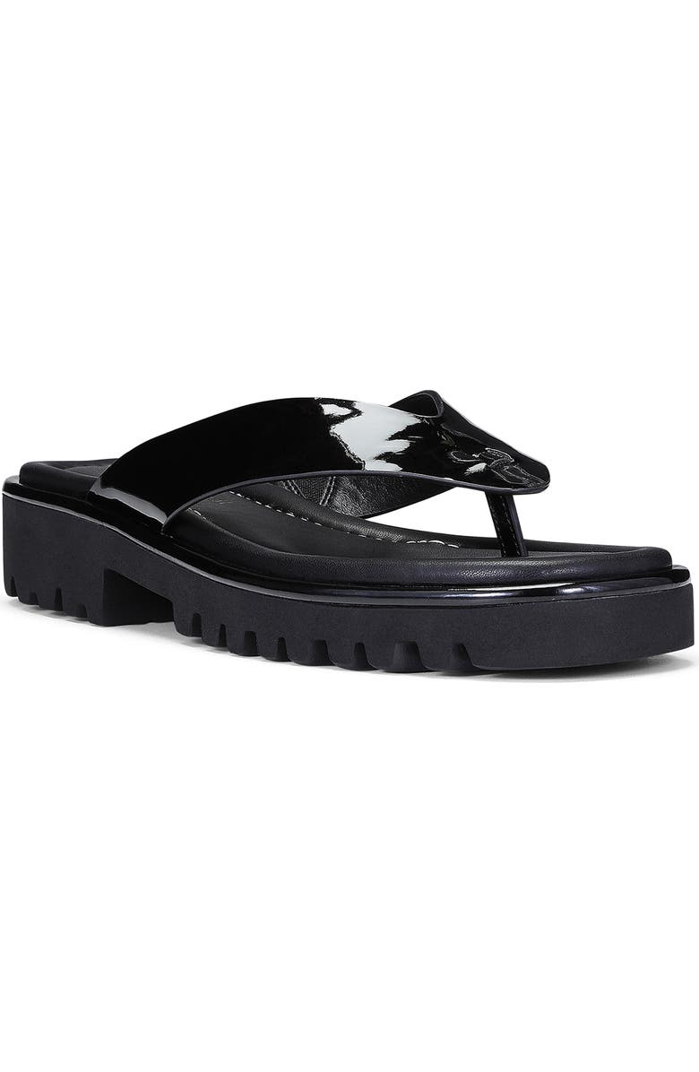 Donald Pliner Bloom Flip Flop, Main, color,