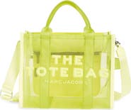 Marc Jacobs The Medium Mesh Tote Bag