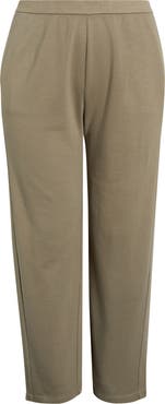 Eileen Fisher Slouch Ankle Pants