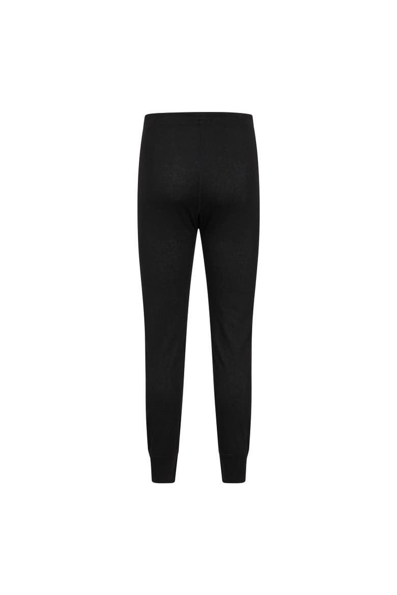 Talus Base Layer Bottoms, Alternate, color, Black