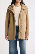 Pendleton Cedar Creek Canvas Parka