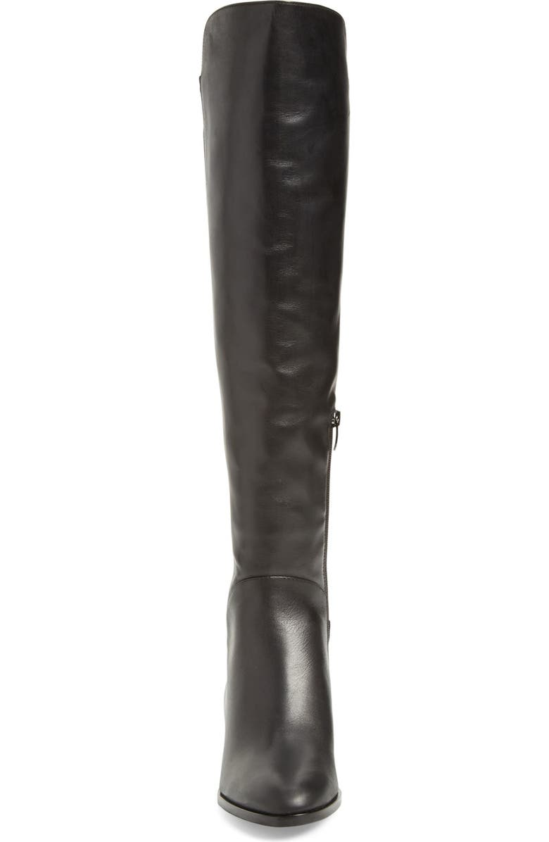 Via Spiga 'Breanna' Over the Knee Boot, Alternate, color,