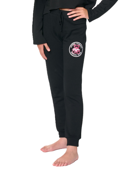 Sweatpants with screen - Little Kid