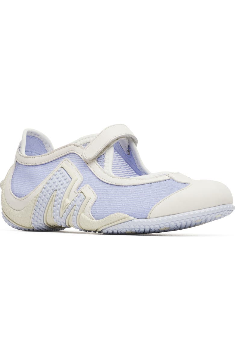 Merrell Relay Tour Mary Jane Sneaker, Main, color, Lavender