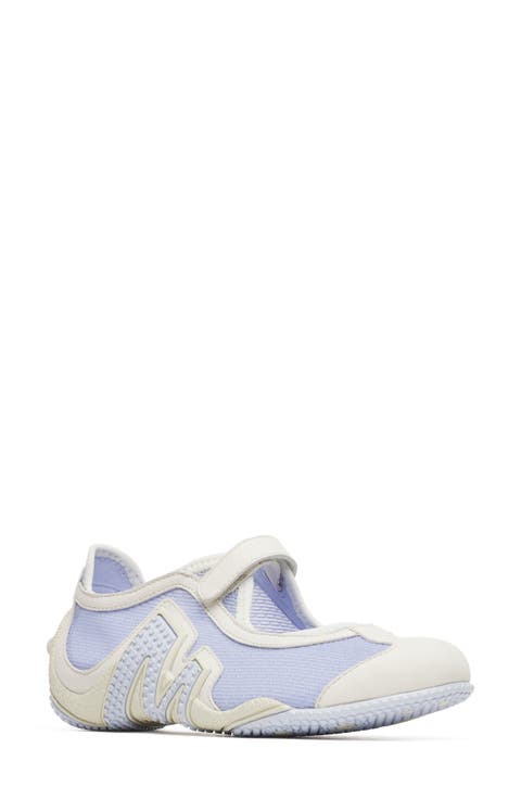 Relay Tour Mary Jane Sneaker (Women)