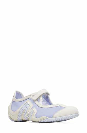 Relay Tour Mary Jane Sneaker