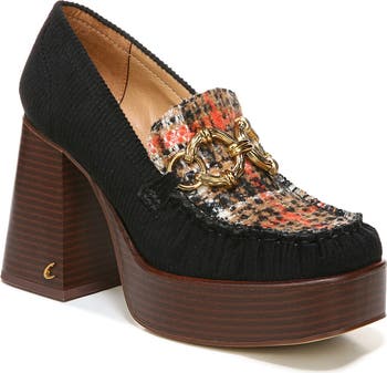 Wayward Platform Sandal
