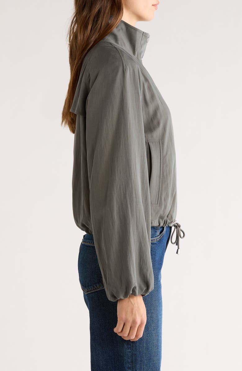 Rails Blake Jacket, Alternate, color, Ivy