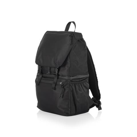 Tarana Recycled Backpack Cooler