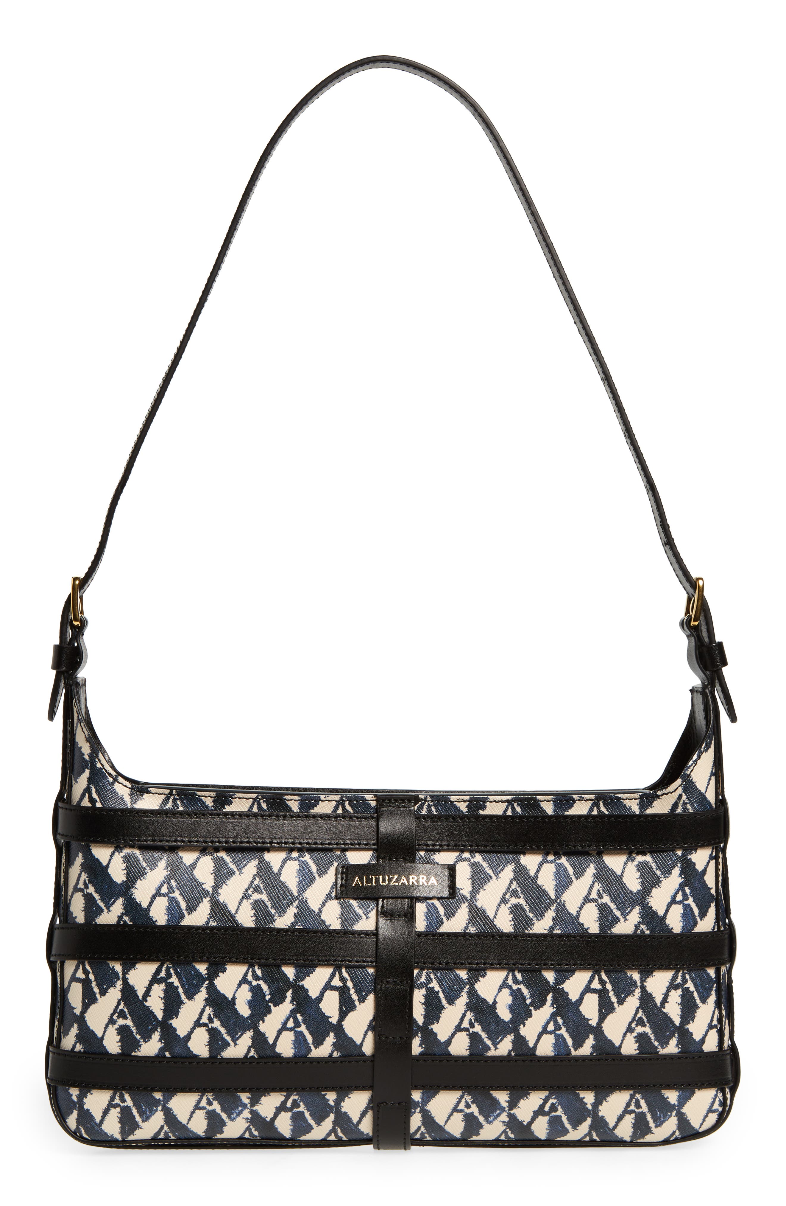 Altuzarra Park Place Shoulder Bag, Main, color, 