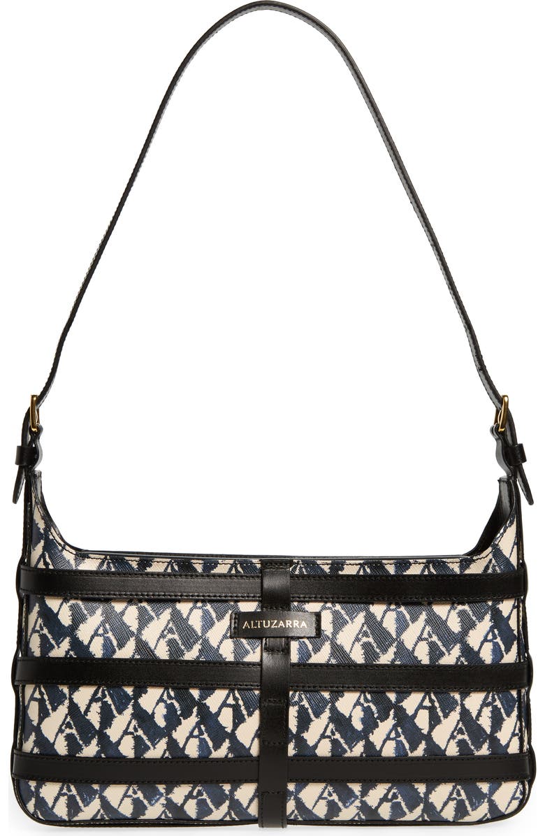 Altuzarra Park Place Shoulder Bag, Main, color,
