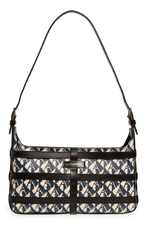 Park Place Shoulder Bag