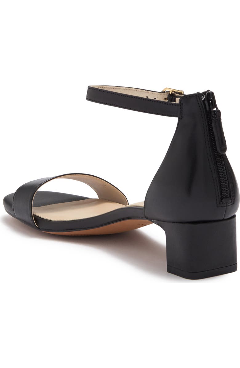 Cole Haan Amber Block Heel Sandal, Alternate, color,