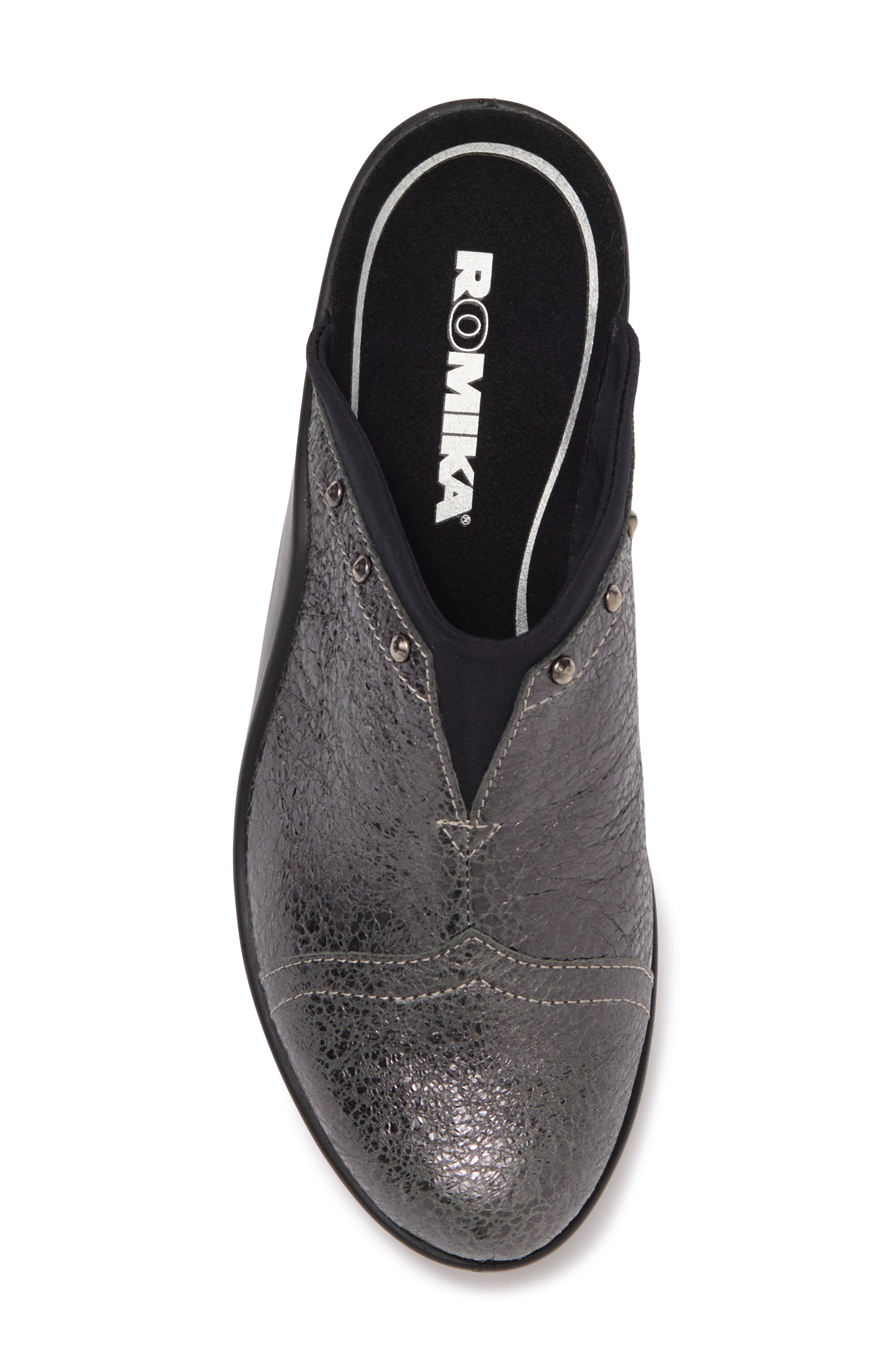 Romika<sup>®</sup> 'Mokasetta 271' Mule, Alternate, color, 