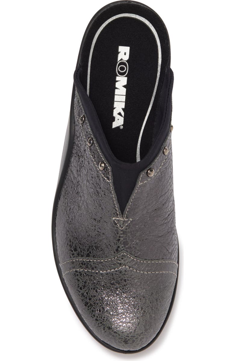 Romika<sup>®</sup> 'Mokasetta 271' Mule, Alternate, color,