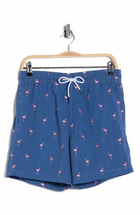 Trunks Surf & Swim Co. Sano 6.5-Inch Swim Shorts