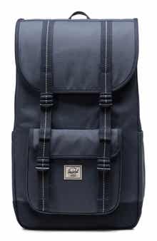 Herschel Supply Co. Little America Canvas Backpack
