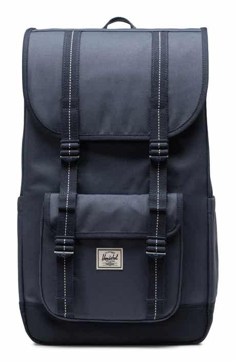 Herschel Supply Co. Little America Canvas Backpack