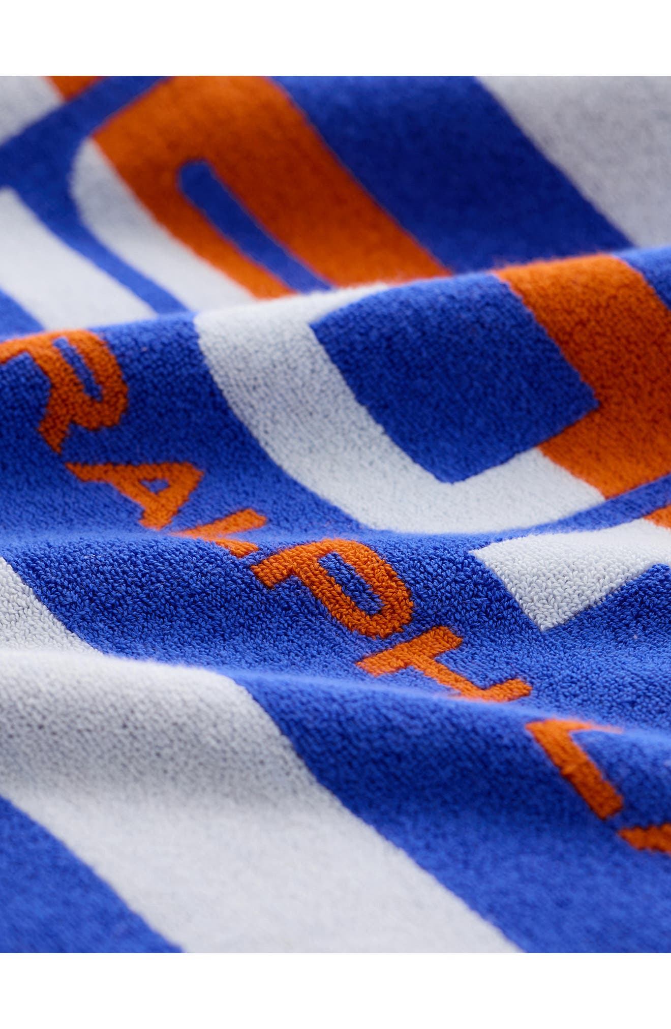 Ralph Lauren US Open® Collection Beach Towel | Nordstrom