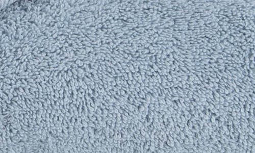 Martex Low Lint 6-pack Bath Towel Set In Sky Blue