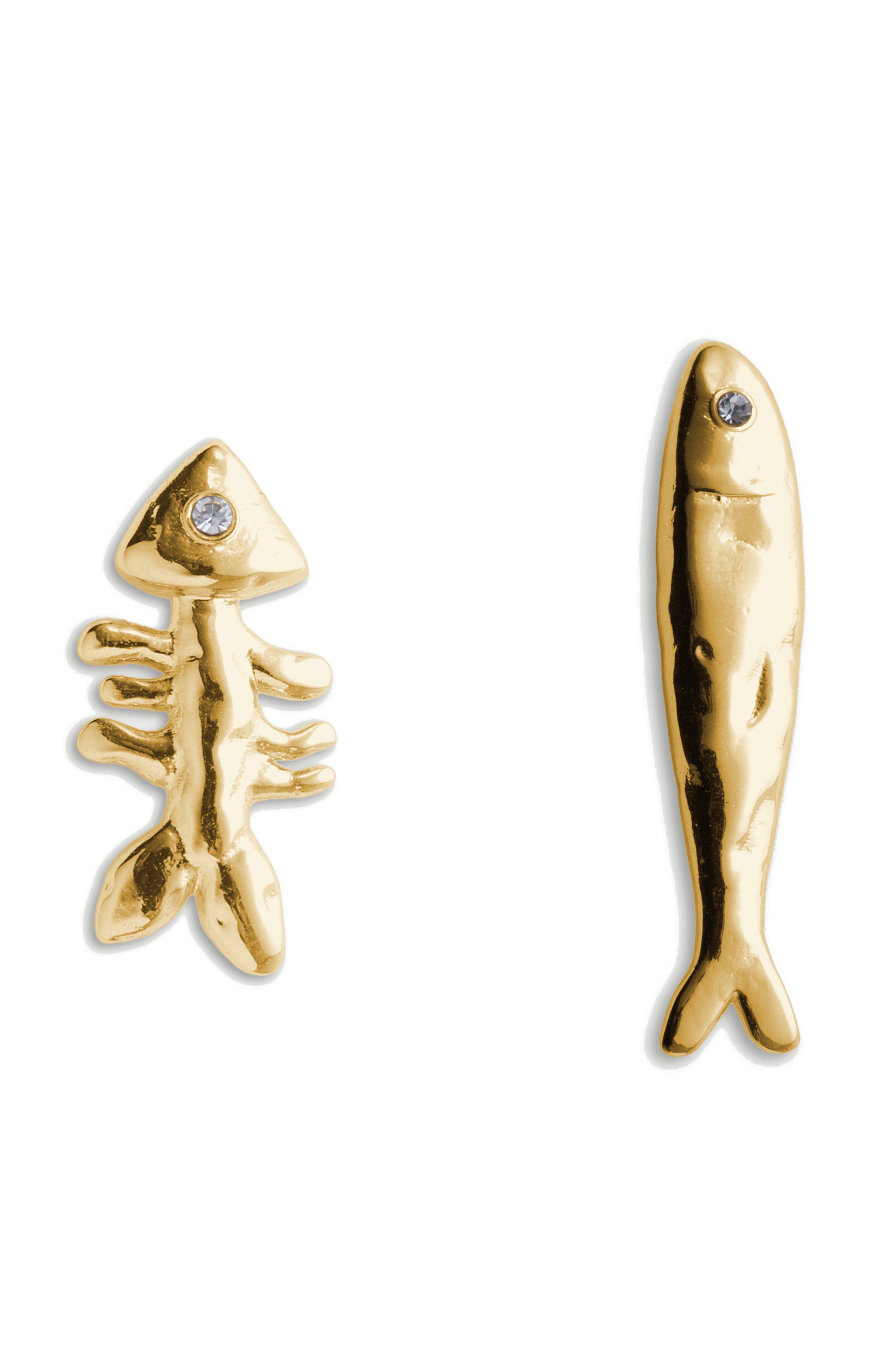 selected GOLD PLATED