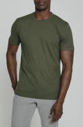 7 Diamonds Core Crewneck T-Shirt