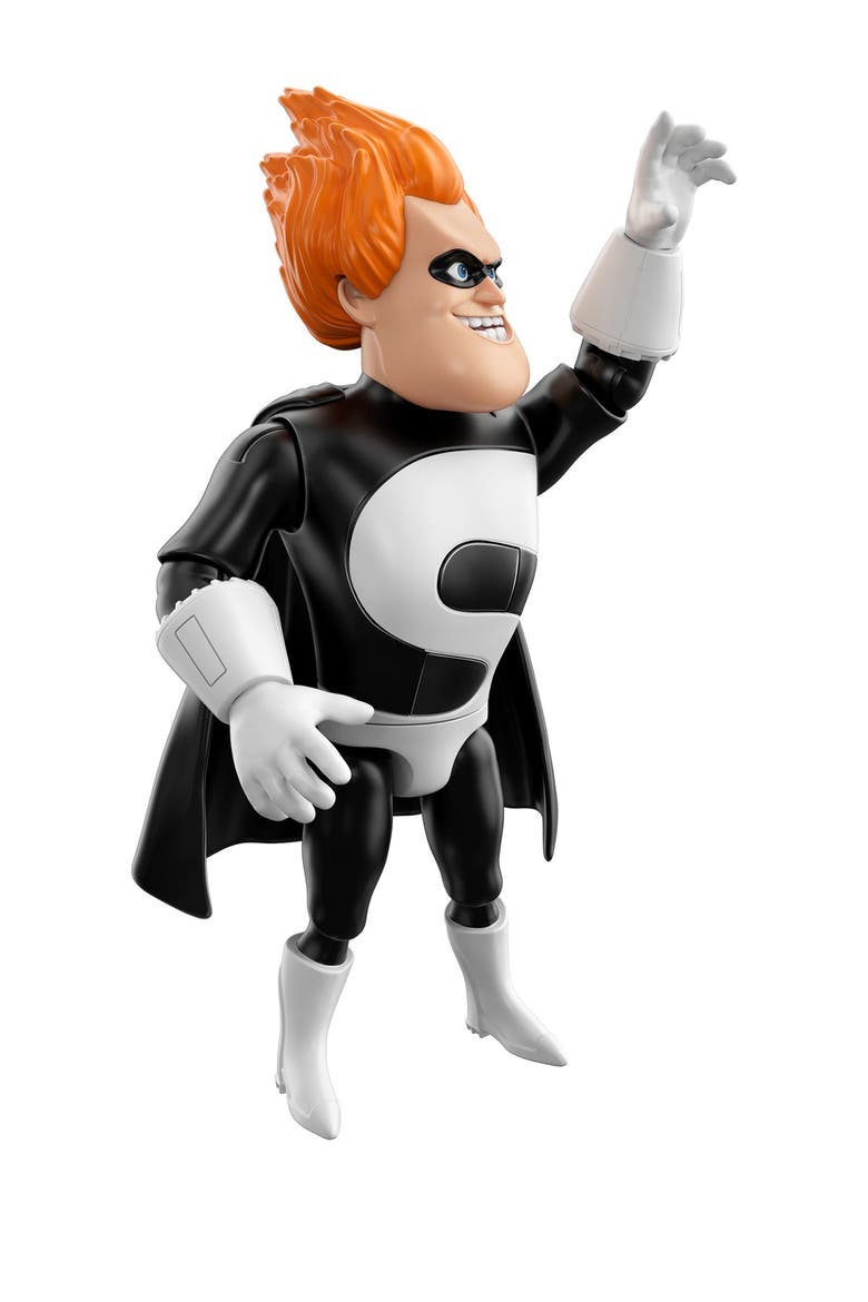 Hom Picar Pixar Interactables Syndrome Figure | Nordstromrack