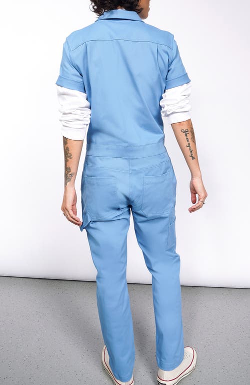 WILDFANG WILDFANG THE ESSENTIAL COVERALL