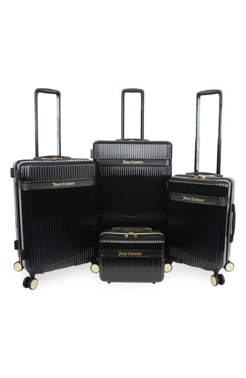 Adeline 4-Piece Luggage Set