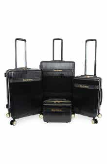 Adeline 4-Piece Luggage Set