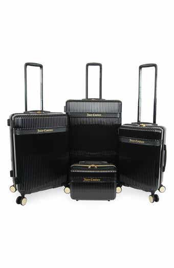 Adeline 4-Piece Luggage Set