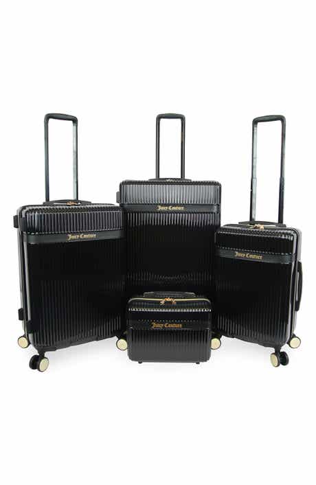 Adeline 4-Piece Luggage Set