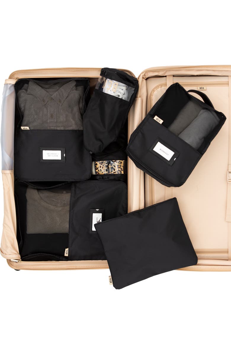 Béis The Packing Cubes, Alternate, color,