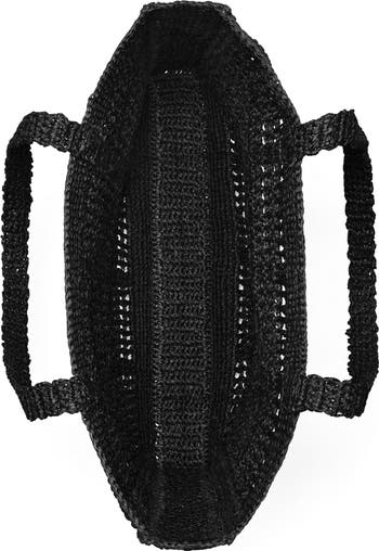 Tory Burch Ella Hand-Crocheted Tote | Nordstrom