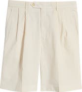 Berle Seersucker Shorts