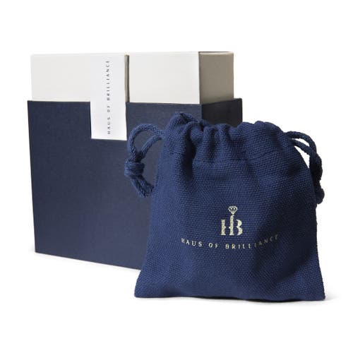 Haus Of Brilliance Original Classics 10k Two-tone Gold Baguette Cut Diamond Spiral Bracelet In Yellow